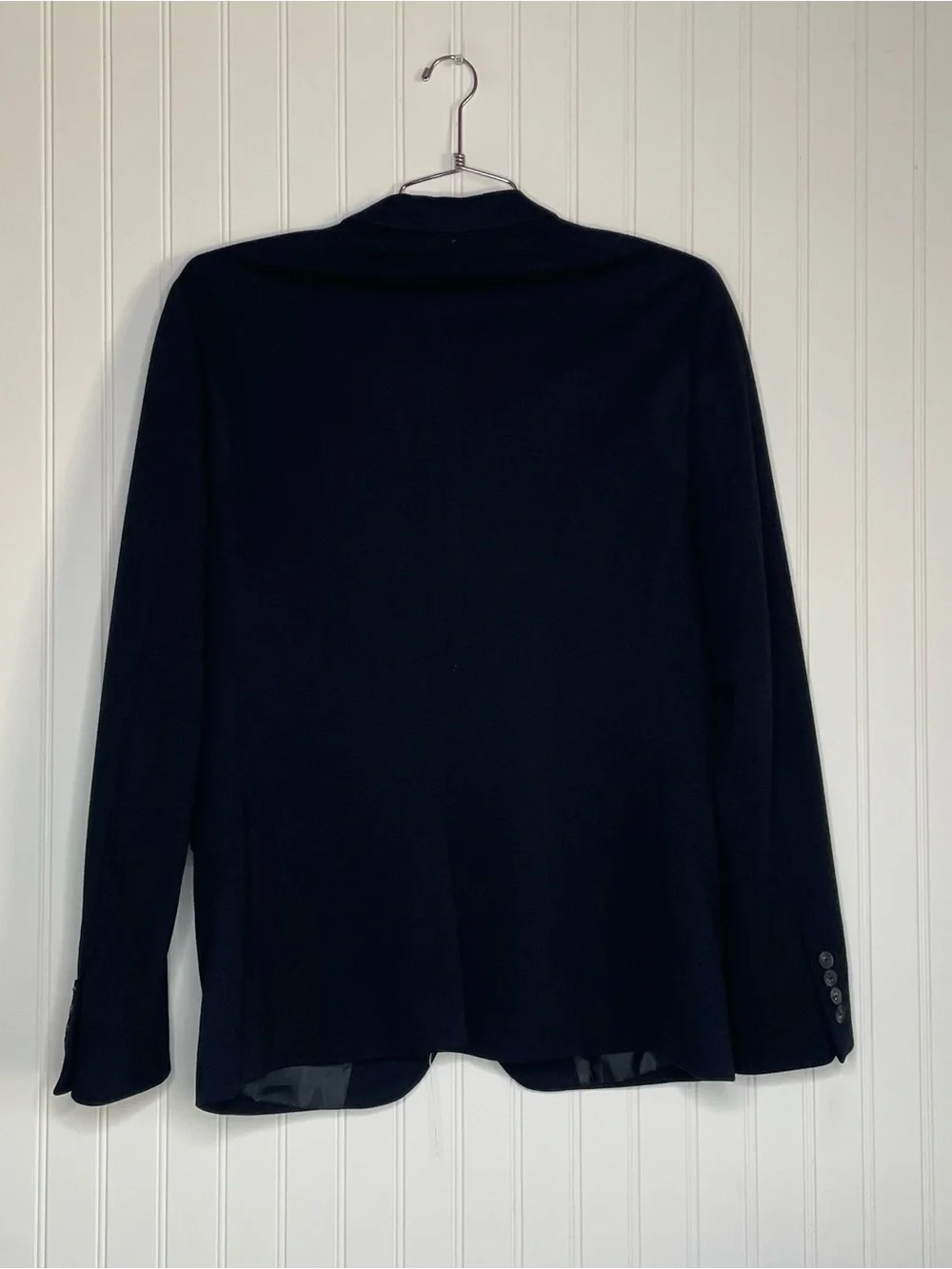 TOPMAN Skinny Fit Blazer Jacket
